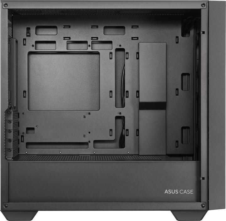 Actual product image ASUS Go A21 Case (mATX, Mini-ITX)