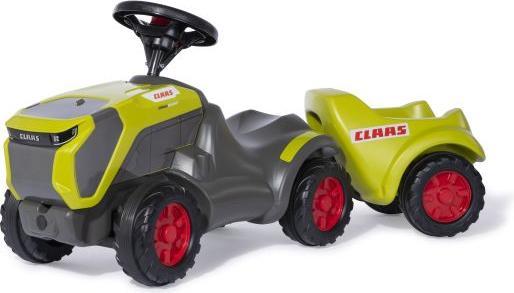 Produktbild Rolly Toys rollyMinitrac Claas Xerion + Anhänger