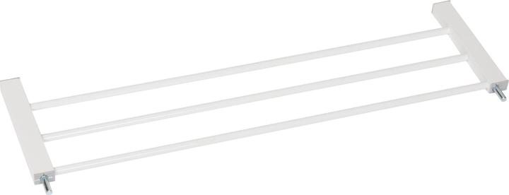 Produktbild Hauck Safety Gate Extension 21 cm white (21 cm)