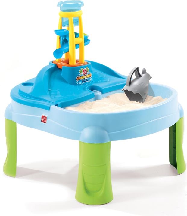 Produktbild Step2 Splash & Scoop Bay