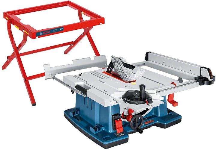Immagine prodotto Bosch Professional GTS 10 XC Versione UE