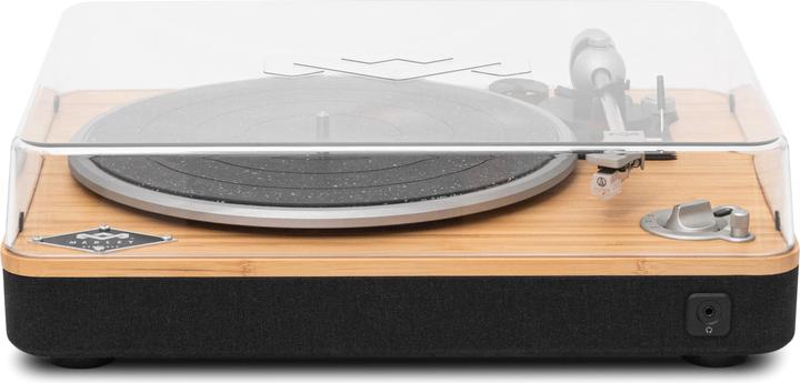 Actual product image House of Marley Stir It Up Dust Cover (Turntables)