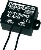 Produktbild Kemo Motorrad Alarmanlage