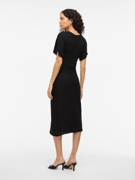 Produktbild Vila Kurzarm Midikleid (M)