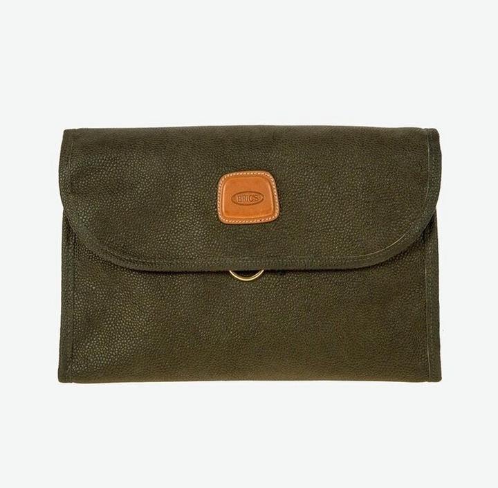 Actual product image Brics Life - Large toiletry bag trifold (5 l)