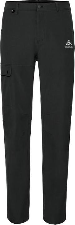 Odlo Pantalon de randonnée pour hommes Alta Badia (M)