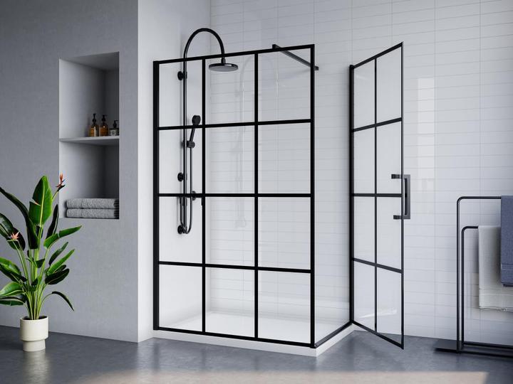 Produktbild Shower Design Caparica (80 cm, 120 cm, 190 cm)
