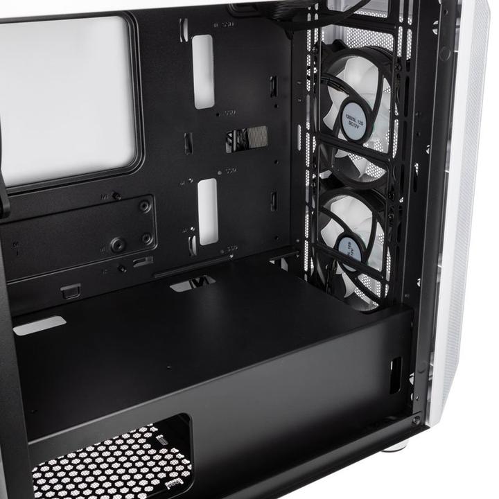 Immagine prodotto Kolink Caso Citadel Mesh RGB Micro-ATX (Micro-ITX)