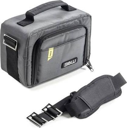 Image du produit B&W International Mallette de transport B&W Outdoor type 2000, avec étui photo (Sac à bandoulière pour appareil photo, 6.60 l)