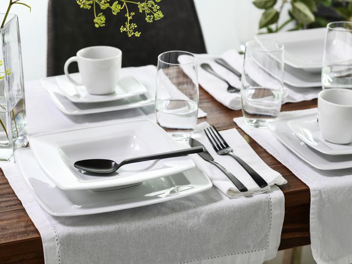 Produktbild CreaTable Victoria (30 Stück)