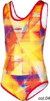 Immagine prodotto Swim & Fun Einteiler (128)