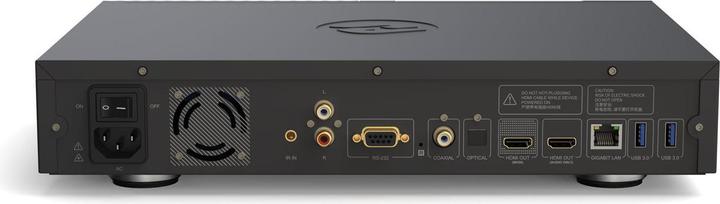 Produktbild Zidoo Z3000 PRO (64 GB, Android 11)