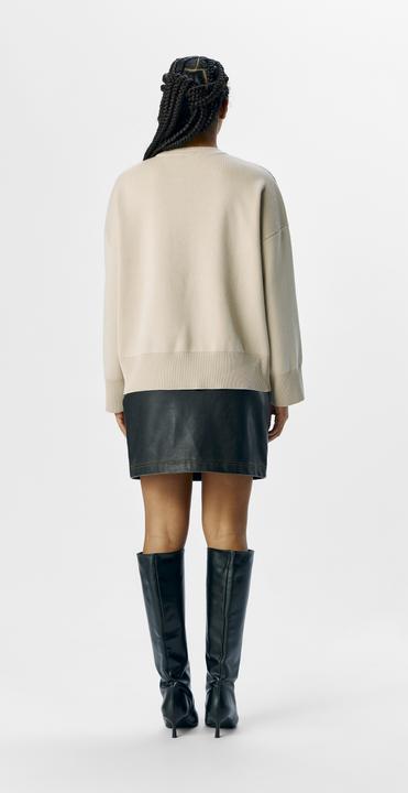 Produktbild Object Oversized Pullover (L)
