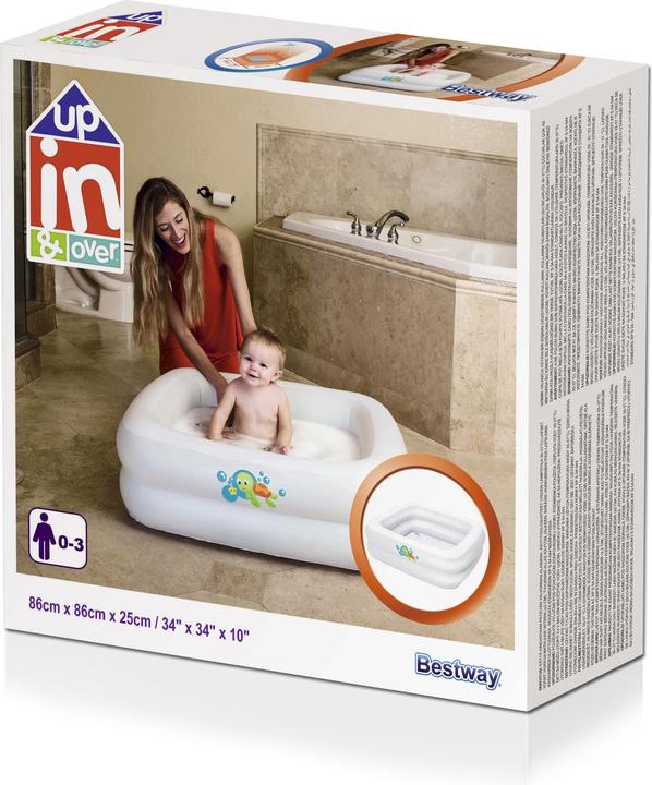 Produktbild Bestway Baby Tub