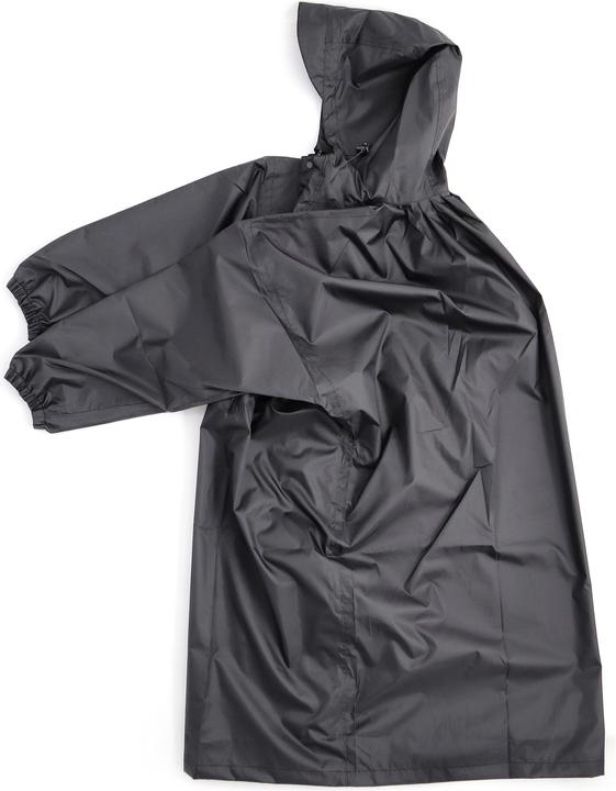 Actual product image Origin Outdoors Rain poncho Trekking Backpack In (One size)