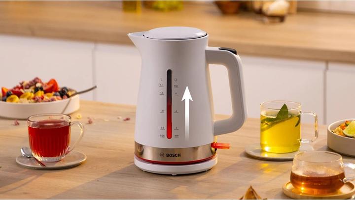 Produktbild Bosch Hausgeräte BOSC Wasserkocher (1.70 l)