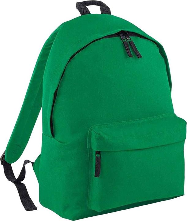 Actual product image Bagbase Original Plain Backpack (18 l)