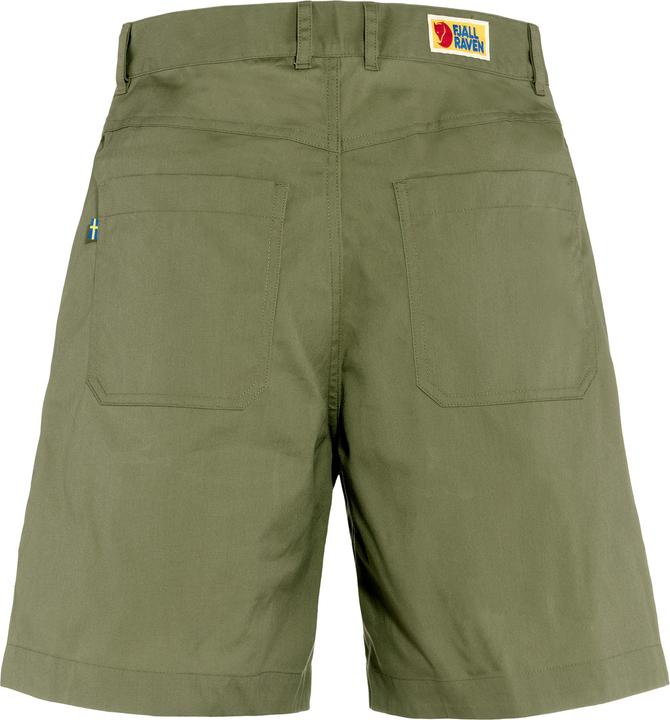 Actual product image Fjällräven Women's Vardag Shorts (38)