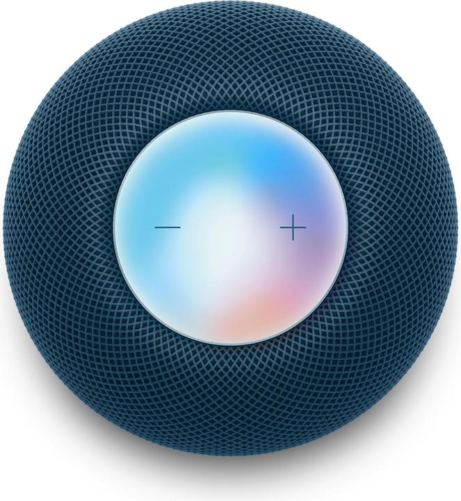 Produktbild Apple HomePod mini (Apple Home, Apple Siri)