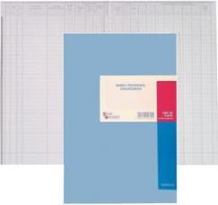 Produktbild König & Ebhardt K™NIG & EBHARDT Waren- und Rechnungseingangsbuch, DIN A4 (40 x)