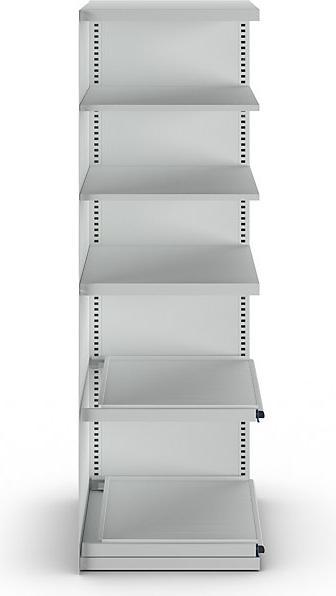 Immagine prodotto Lista Ripiano a cassetto (102 cm, 220 cm)