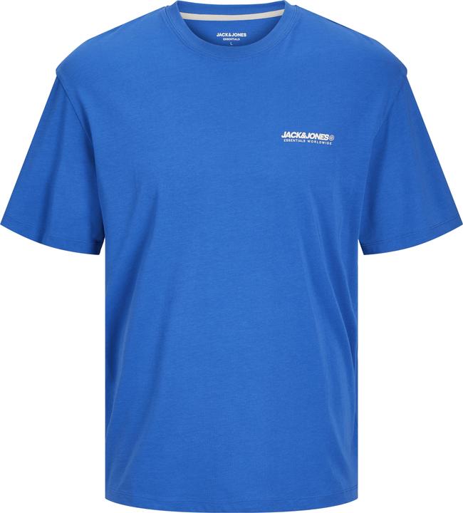 Jack & Jones Jjelegacy Tee Ss O-Neck Noos