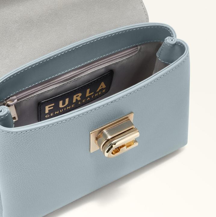 Produktbild Furla 1927 mini top handle in leather color cloud