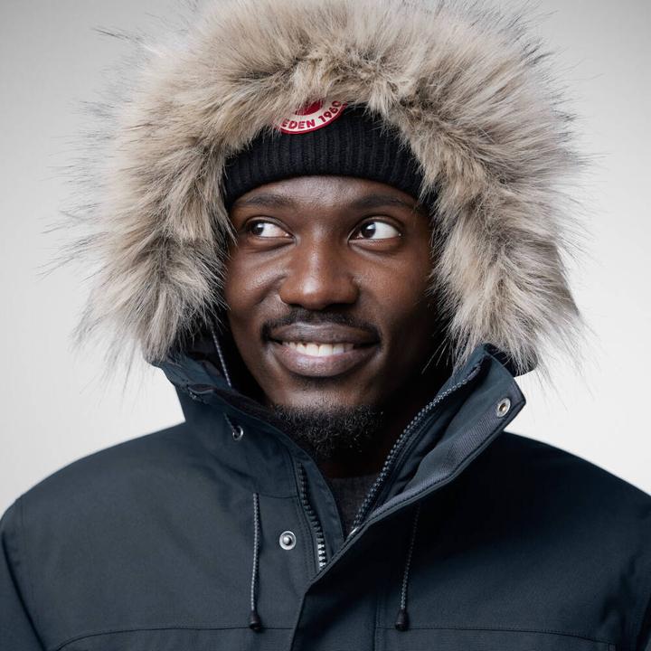 Image du produit Fjällräven Parka Nuuk Lite (XL)