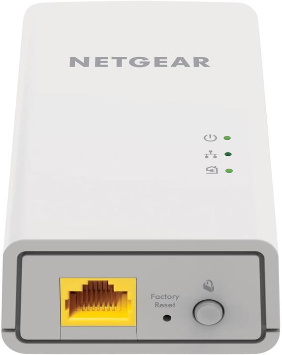 Produktbild Netgear PLW1000 (1000 Mbit/s)