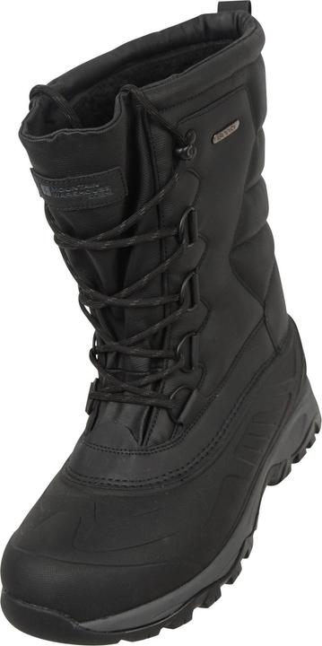 Mountain Warehouse Schneestiefel Nevis Extreme Wildleder