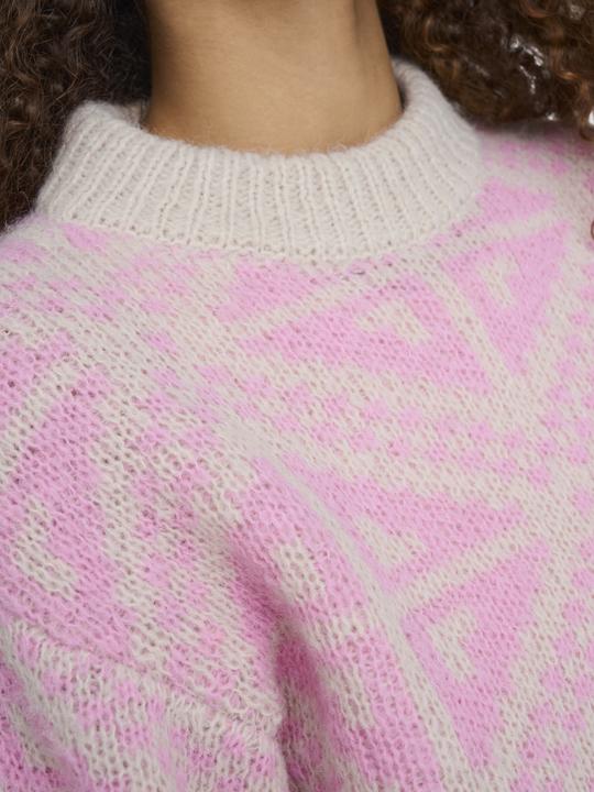 Produktbild JdY JDYKINSLEY Strickpullover Strickpullover (XS)