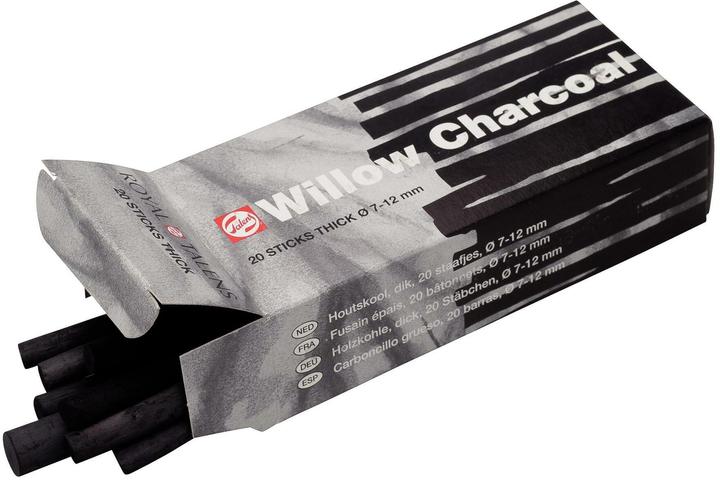 Talens Carboncino (20 x)