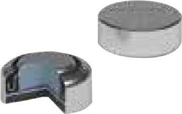 Produktbild Panasonic Micro Alkali LR44 (6 Stk., LR44)