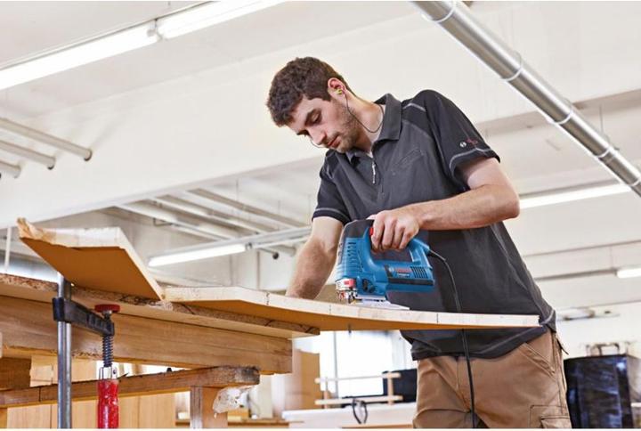 Productafbeelding Bosch Professional Gst 160 Bce