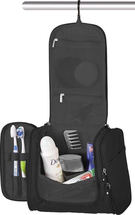 Produktbild Pearl Kulturtasche (2 l)