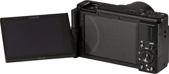 Produktbild Sony ZV-1 II (18 - 50 mm, 20.10 Mpx, 1")