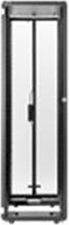 Image du produit HPE G2 Advanced Pallet Rack 42U Kitted (avec Side Panels et Baying Kit) (42 HE, Rack 19 pouces)