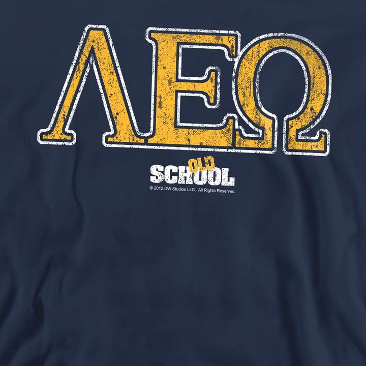 Produktbild Old School Leo Sweatshirt (L)