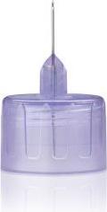 Actual product image Unifine Nadeln (Pen needles + disposable needles)
