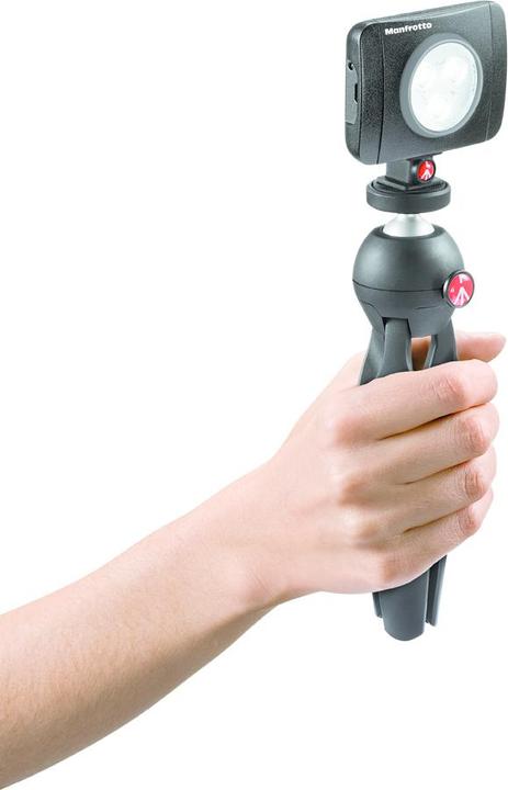 Produktbild Manfrotto Lumimuse 3 (Videoleuchte)