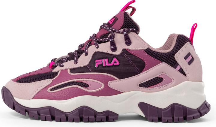 Actual product image FILA 's trainers ray tracer (41)