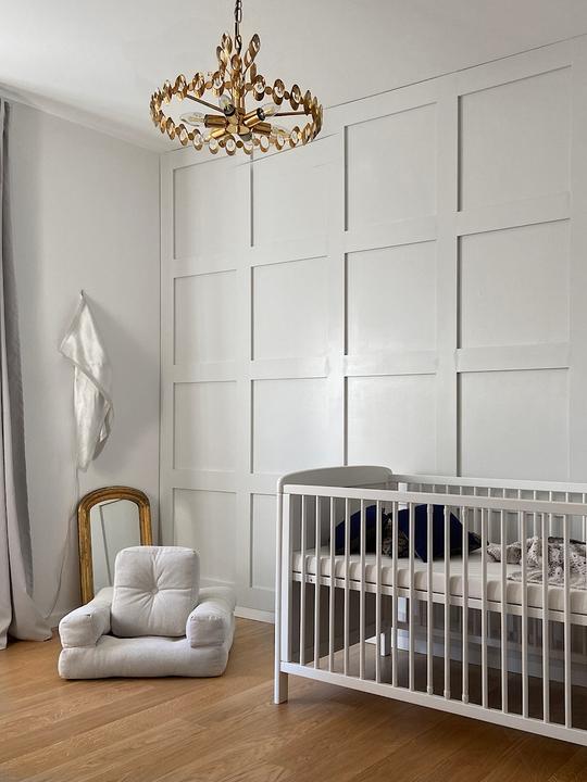 Immagine prodotto Karup Design Baby Cube