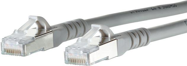 Produktbild Metz Connect Cat.6A (UTP, CAT6a, 30 m)