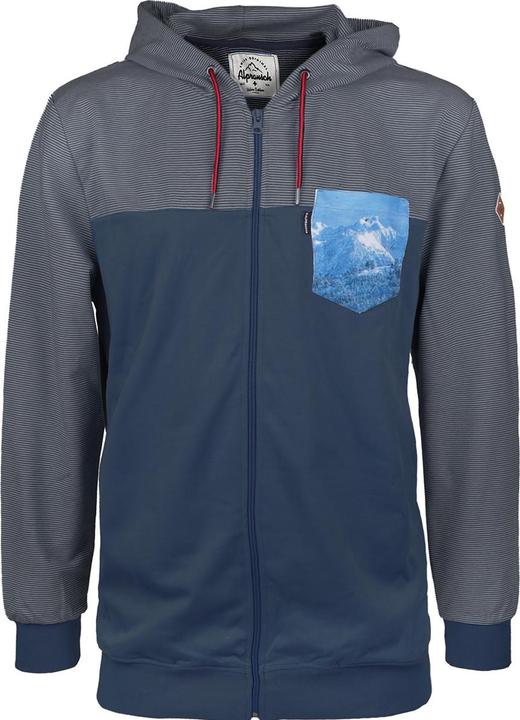 Produktbild Alprausch Geisle Chlpfer Hoodie (S)