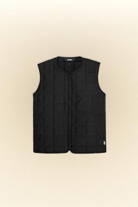 Produktbild Rains Liner Vest (S)