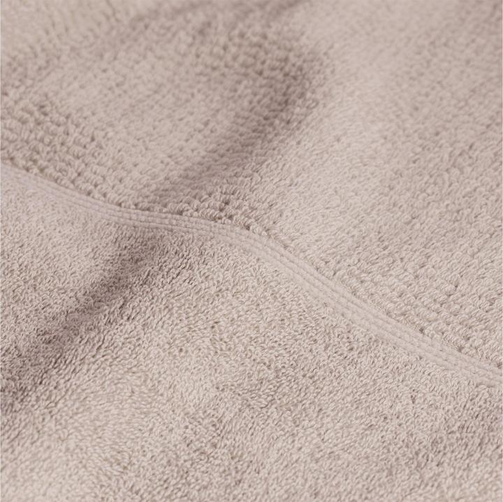 Actual product image möve for frottana frottana Pearl 5-piece set (25 x 32 cm)