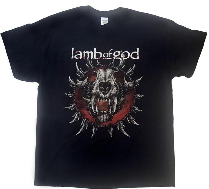 Image du produit Lamb Of God Radial (S)