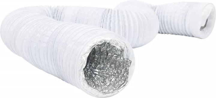Image du produit VidaXL Tuyau de ventilation et PVC 6 m Ø20 cm