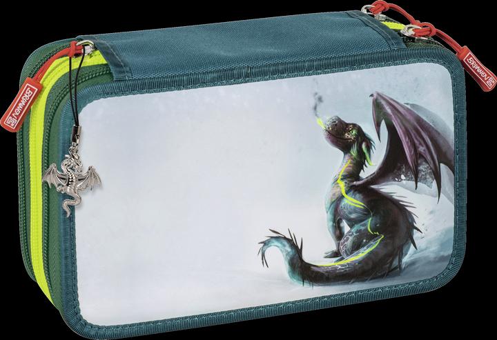 Produktbild Schüler-Etui 3 RV Drago.1049121941