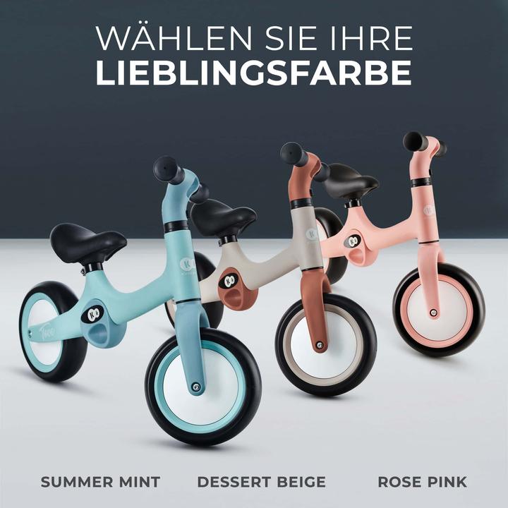 Actual product image KinderKraft Tove (7.87")